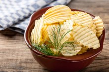 Do Chips Cause Acne?