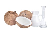 Coconut Oil for Athlete's Foot