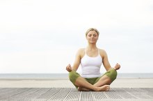 The Effect of Breathing Exercises on Pleural Effusion
