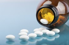 Dosages for 5-HTP for Help With Depression & Appetite