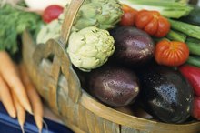 Wheat-Free Meal Plans