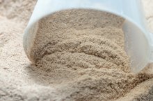 What Are the Benefits of Goat Whey?