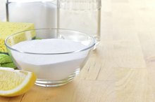 Baking Soda & Vitamin C for Food Allergy