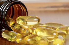 Vitamins That Help the Lungs After Quitting Smoking