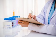 Symptoms of Slightly Elevated Liver Enzymes