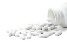 Alleviating Side Effects of Haldol