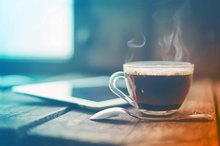 Does Caffeine Cause Blood Clots?