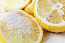 How to Get Rid of Freckles With Vitamin C