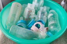 How to Clean Bottle Nipples