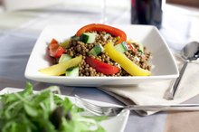 7-Week Diet Plan