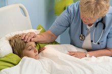 Joint Pain & Fever in Children