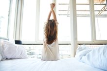 Bladder Pain From Sleeping Positions