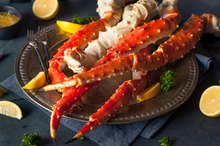 Symptoms of a Crab Allergy