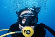Diving & Ear Problems