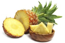 Foods That Reduce Ringing in Ear
