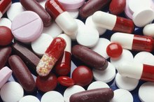 Nutritional Supplements That Cause an Increase in Uric Acid