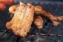 Armadillo Willy's Nutrition Information
