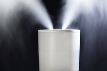 Ion Humidifier Vs. Ultrasonic Humidifier