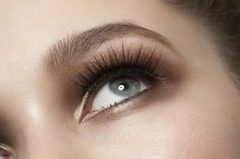 Vitamins for Retinal Detachment