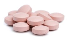 Which Vitamins Are Good for Muscle Pains?