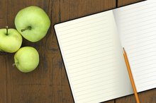 How to Calculate Nutritional Intake
