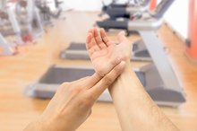 My Heart Rate Decreases During Exercise