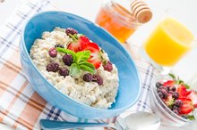 A Diet for Spinal Stenosis