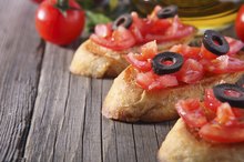 What Are the Health Benefits of Italian Cuisine?
