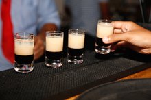Kahlua Nutrition Information