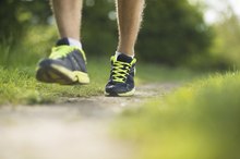 Pain in Toes When Running