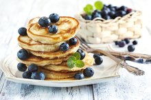 Buttermilk & Gout