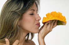 What Do Mangos Do for the Body?