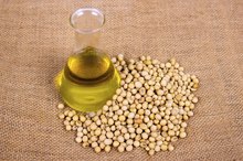 Palm Oil Vs. Soybean Oil