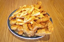 How to Lose Weight With Omega-3, 6 and 9
