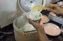 Can White Rice Hurt Your Stomach?