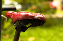Urethral Strictures & Biking