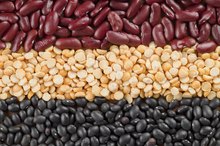 What Is the Difference Between L-Lysine & L-Tyrosine?
