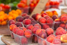 Fruit with Beta-Carotene