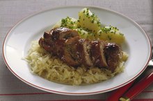 Does Sauerkraut Have Vitamin K?