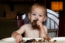 Chocolate & Eczema
