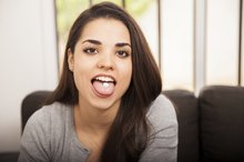 What Causes a Dry Mouth Like Cotton?