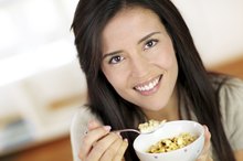Fiber One Cereal and Weight Loss
