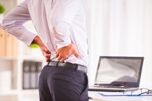Vitamin B12 for Back Pain