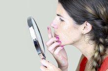 How to Treat Pimples That Are Deep Under the Skin