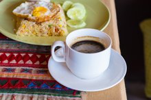 Foods to Avoid with Sinus Headaches