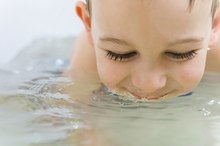 Blackheads in Children