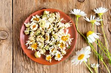 Herbal Remedies for Xanax Withdrawal Symptoms