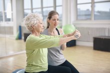 Recommended Daily Servings of Whey Protein for Seniors