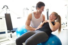 Stomach Pain & Pilates