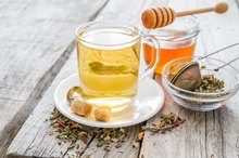 Remedies for Sore Throat & Cough